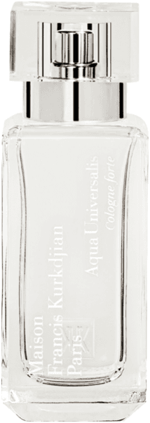 Maison Francis Kurkdjian Aqua Universalis Cologne Forte EdP Nat. Spray
