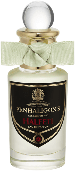 Penhaligon's London Trade Routes Halfeti EdP Vapo