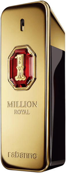 Rabanne 1 Million Royal Parfum Spray