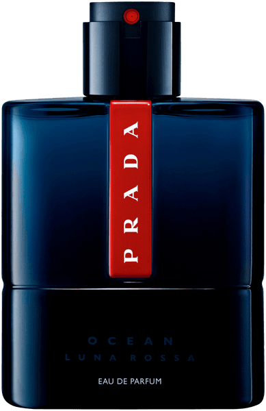 Prada Luna Rossa Ocean EdP Spray
