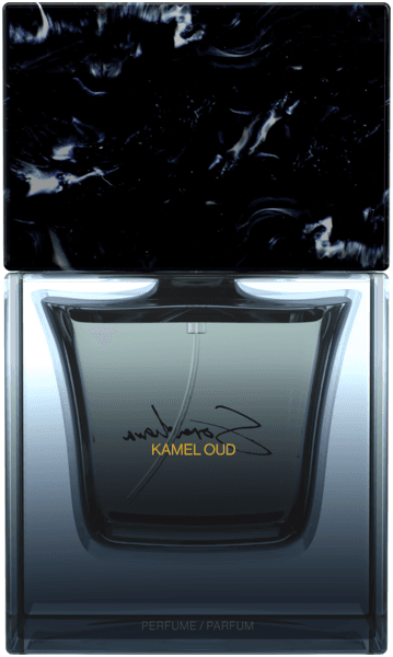 Sora Dora Kamel Oud Extrait de Parfum Nat. Spray