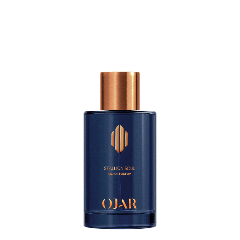 Ojar Stallion Soul EdP Nat. Spray