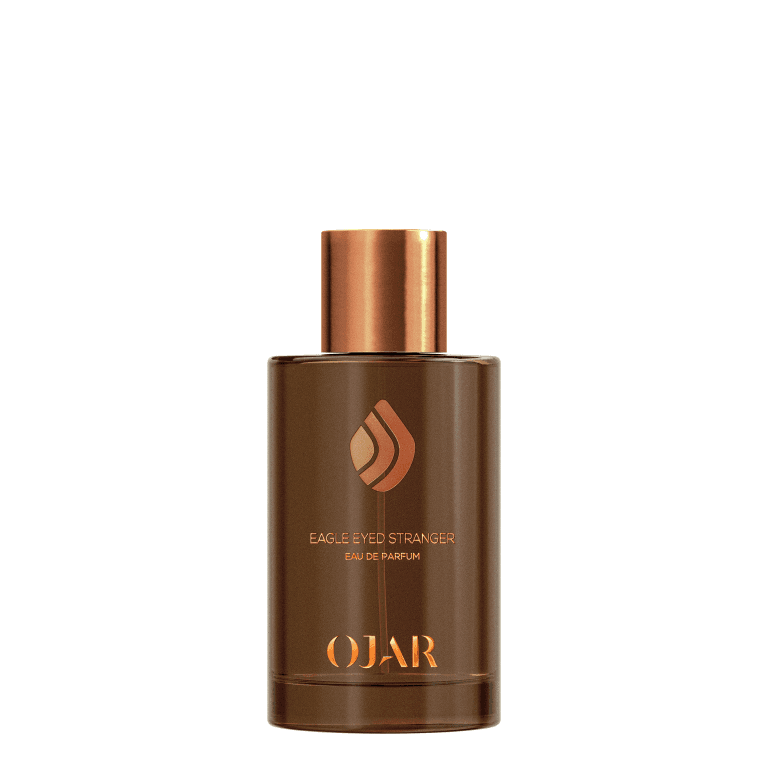 Ojar Eagle Eyed Stranger EdP Nat. Spray