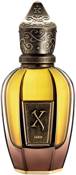 Xerjoff Jabir Parfum