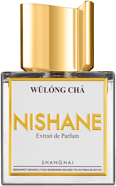 NISHANE Wulóng Chá Extrait de Parfum