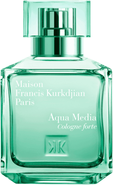 Maison Francis Kurkdjian Aqua Media Cologne Forte EdP Nat. Spray