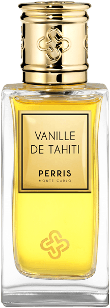Perris Monte Carlo Vanille de Tahiti Extrait de Parfum