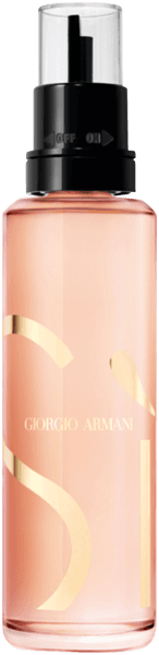 Giorgio Armani Si Intense EdP Nat. Spray Refill
