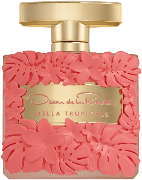 Oscar de la Renta Bella Tropicale EdP Nat Spray