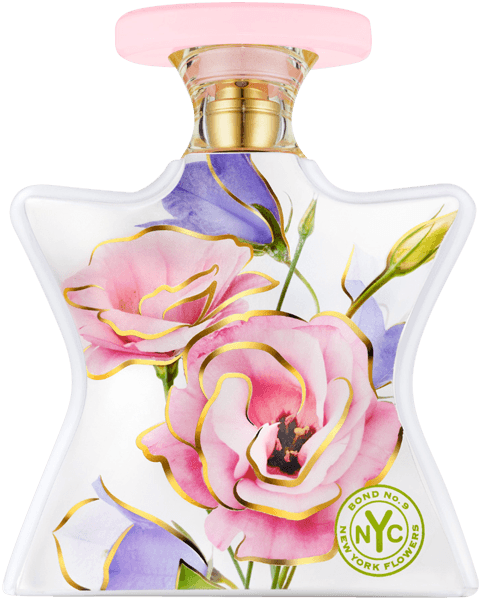 Bond No.9 New York Flowers EdP Vapo