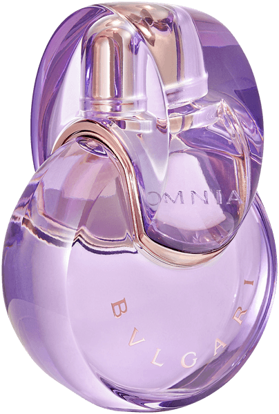Bvlgari Omnia Amethyste EdT Nat. Spray