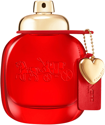 Coach Coach Love EdP Nat. Spray