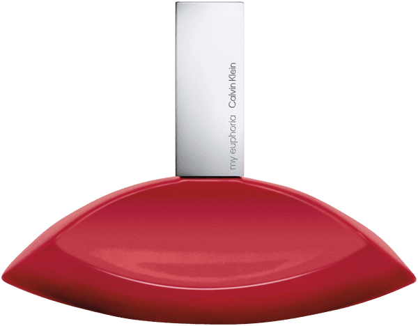 Calvin Klein My Euphoria EdP Nat. Spray