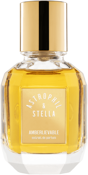 Astrophil & Stella Amberlievable Extrait de Parfum