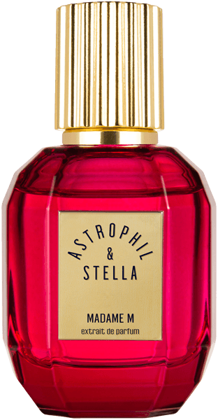 Astrophil & Stella Madame M Extrait de Parfum