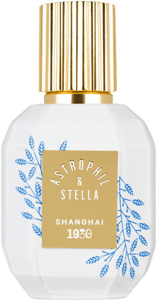 Astrophil & Stella Shanghai 1930 Extrait de Parfum