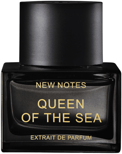 New Notes Queen Of The Sea Extrait de Parfum