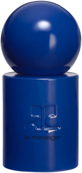 Courrèges Le Messager EdP Nat. Spray
