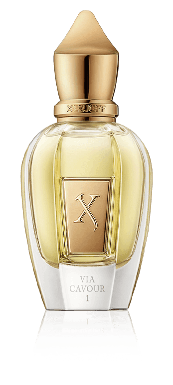 Xerjoff Shooting Stars Via Cavour 1 EdP Nat. Spray