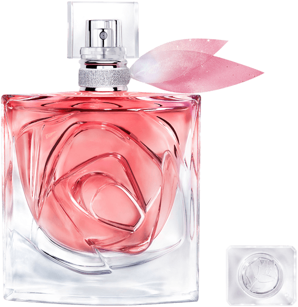 Lancôme La vie est belle Rose Extra EdP Nat. Spray