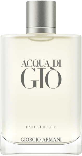Giorgio Armani Acqua di Giò Pour Homme EdT Nat. Spray