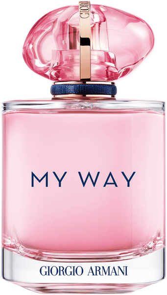 Giorgio Armani My Way Nectar EdP Nat. Spray