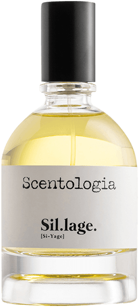 Scentologia Sil.lage. EdP Nat. Spray