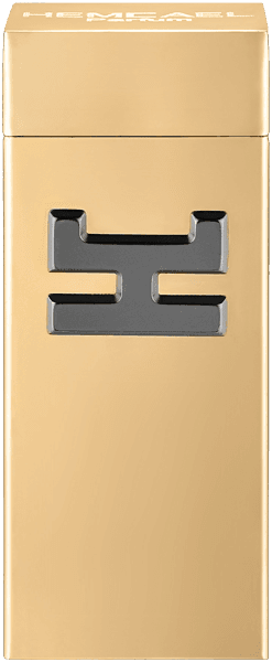 HEMCAEL Raris EdP Nat Spray
