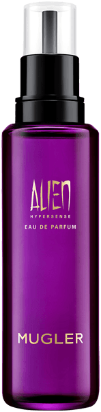 Mugler Alien Hypersense EdP Nat. Spray Refill