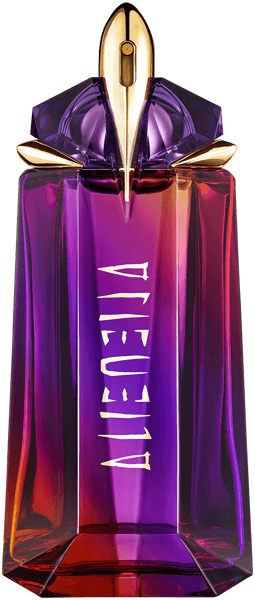 Mugler Alien Hypersense EdP Nat. Spray