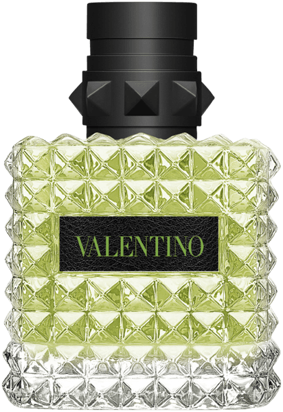 Valentino Donna Born in Roma Green Stravaganza EdP Nat. Spray