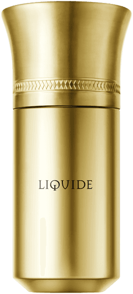 Liquides Imaginaires Liquide Gold EdP Nat. Spray