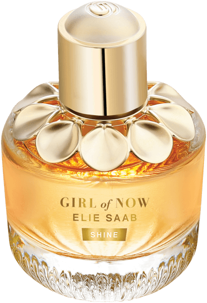 Elie Saab Girl of Now Shine EdP Nat. Spray