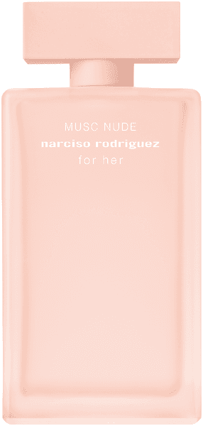 Narciso Rodriguez For Her Musc Nude EdP Nat. Spray
