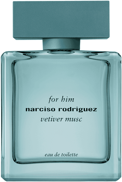 Narciso Rodriguez For Him Vetiver Musc EdT Nat. Spray