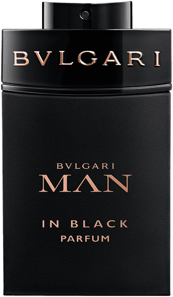 Bvlgari Man In Black Parfum Spray