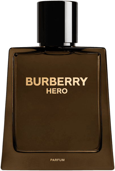 Burberry Hero Parfum Nat. Spray