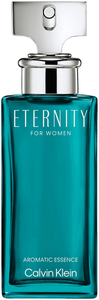 Calvin Klein Eternity Aromatic Essence For Women Parfum Nat. Spray