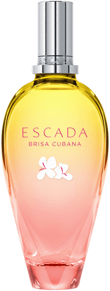 Escada Brisa Cubana EdT Nat. Spray