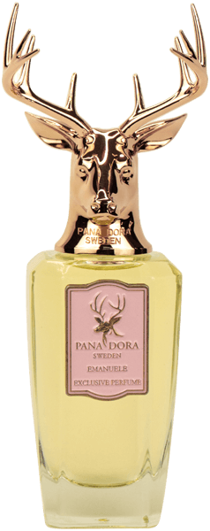 Pana Dora Emanuele EdP Nat. Spray