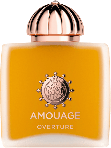 Amouage Overture Woman EdP Nat. Spray