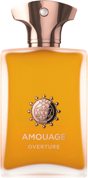Amouage Overture Man EdP Nat. Spray