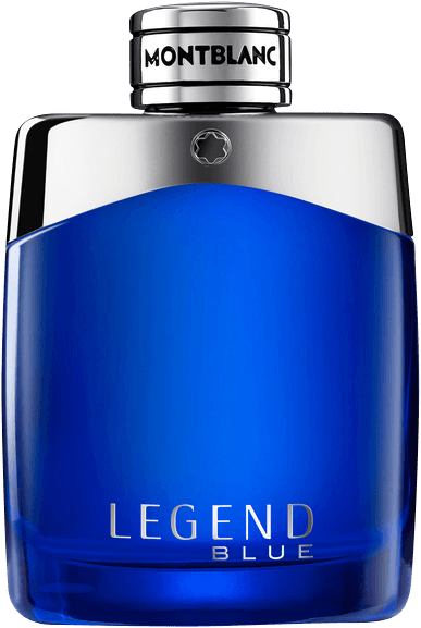 Montblanc Legend Blue EdP Nat. Spray