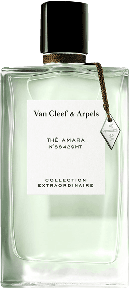 Van Cleef & Arpels Collection Extraordinaire Thé Amara EdP Nat. Spray