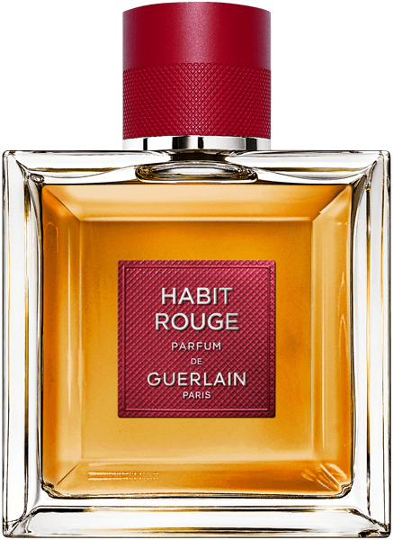 Guerlain Habit Rouge Parfum
