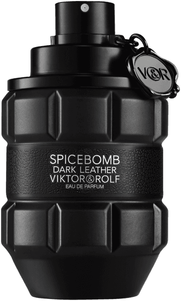 Viktor & Rolf Spicebomb Dark Leather EdP Nat. Spray