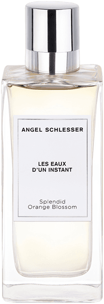 Angel Schlesser Les Eaux d'un Instant Splendid Orange Blossom EdT Nat. Spray