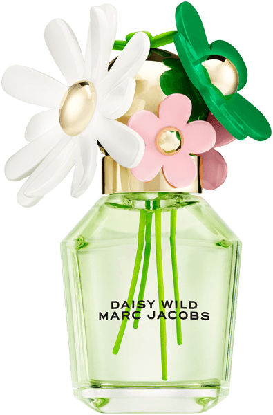 Marc Jacobs Daisy Wild EdP Nat. Spray Refillable