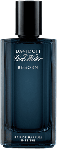 Davidoff Reborn Man EdP Nat. Spray Intense