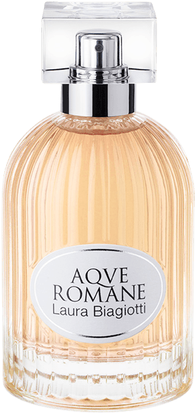 Laura Biagiotti Aqve Romane Ambrosia Aurea EdT Natural Spray